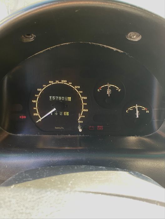 Продаётся Матиз МХ