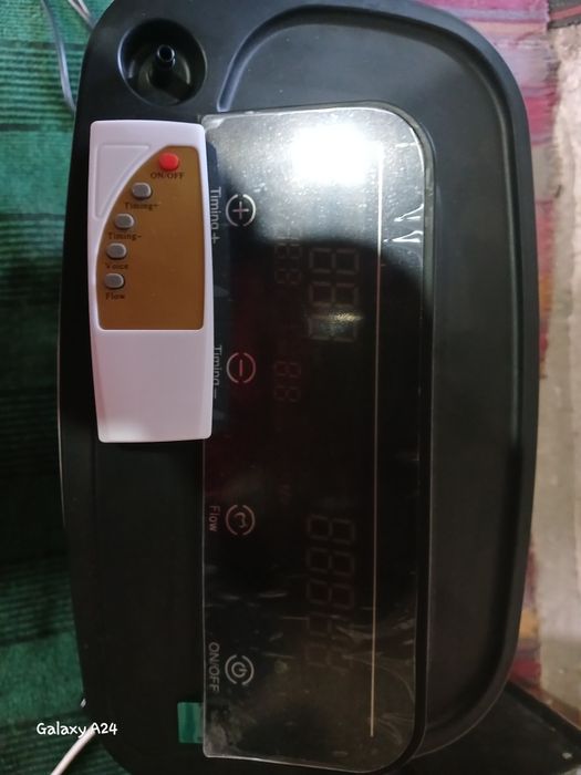 Kislarod balon yangi