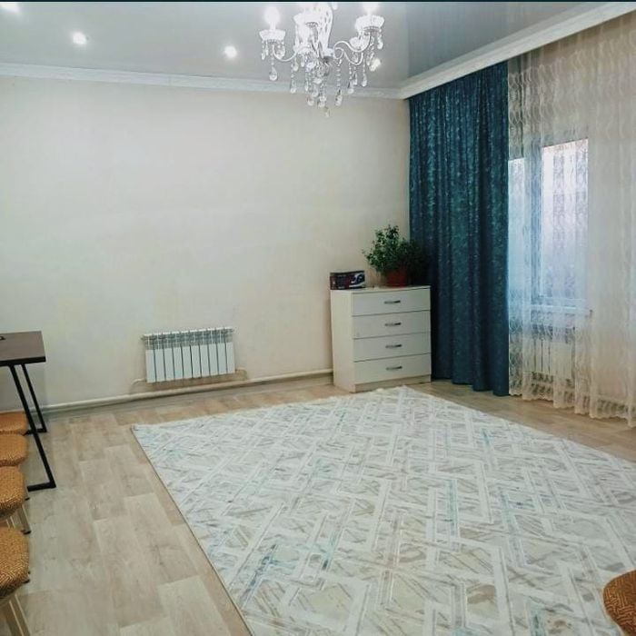 Продам дом в горде