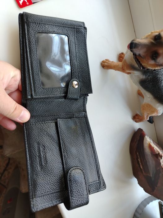 Новое мужское партмоне