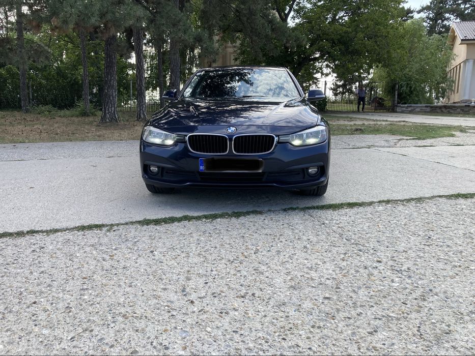 BMW 3 Series 2015 — imagine 2