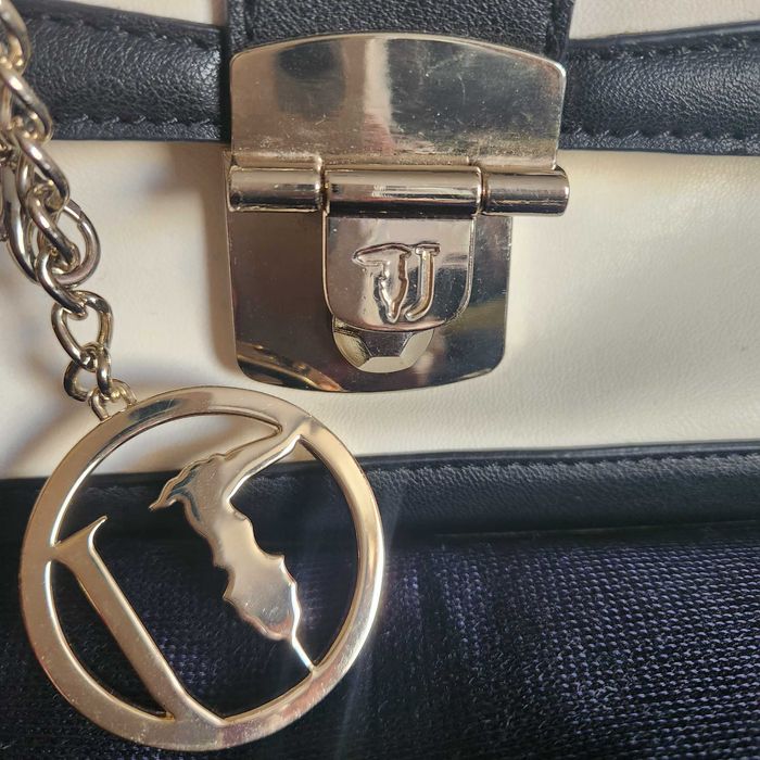 Чанта Trussardi Jeans