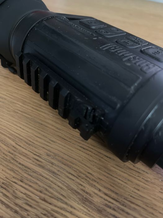 Bushnell Equinox Z 6x50 mm Vedere Nocturna Digitala