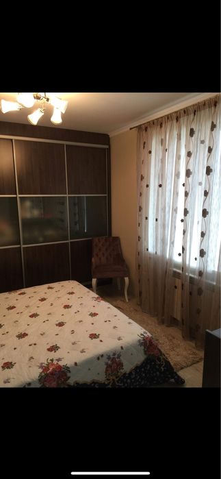 Дава се под наем Тристаен апартамент в Русе, Дружба 1 - 100 кв.м за 510 € - Снимка #8