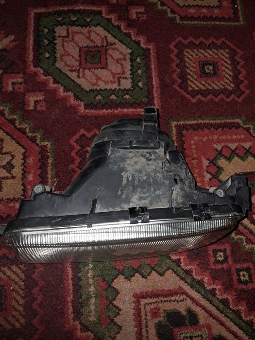 Фара ауди 80 б3 оригинал