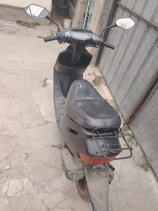 Срочно Продам мопед Хонда дио