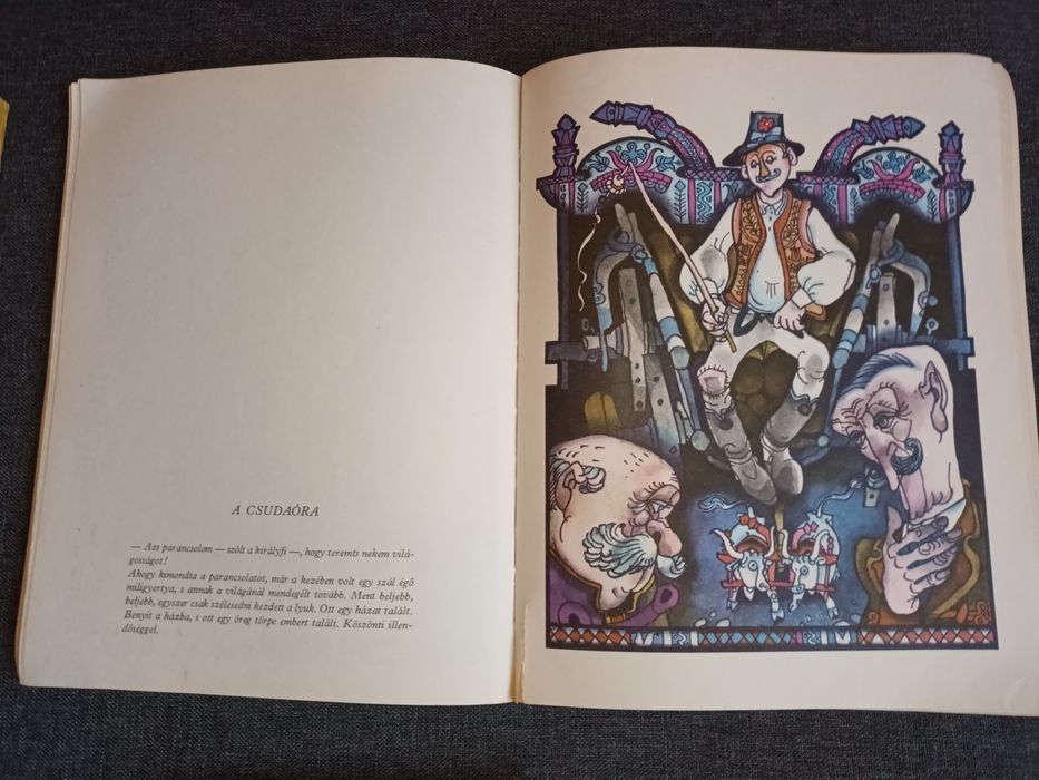 Carti vechi pentru copiii