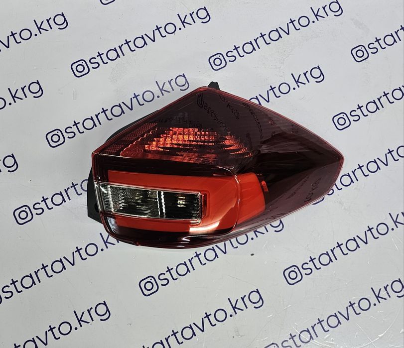 Решетка радиатора Чери тиго