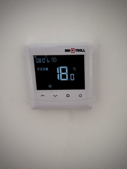 Penthouse 3 camere ,2 bai– Giroc | Ultimul etaj | Terasă generoasă 30 mp | Stil italian | Clasa Energetica A+ | La cheie