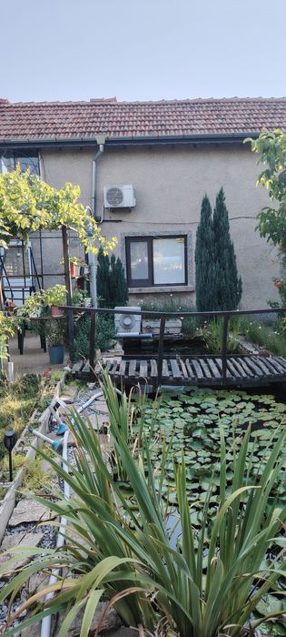 Продава ВИЛА гр.Разград м-ст 'Простор'