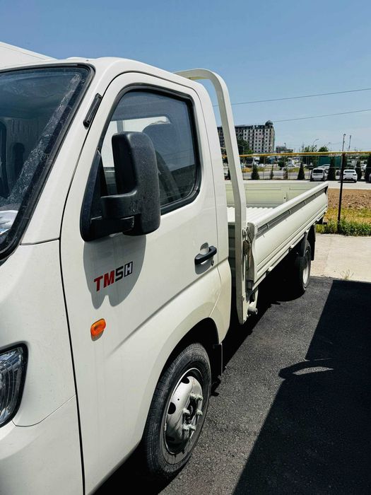 Foton Truck Mate 2 D1