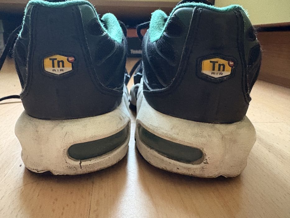 Оригинални обивки Nike TN 38 рязмер