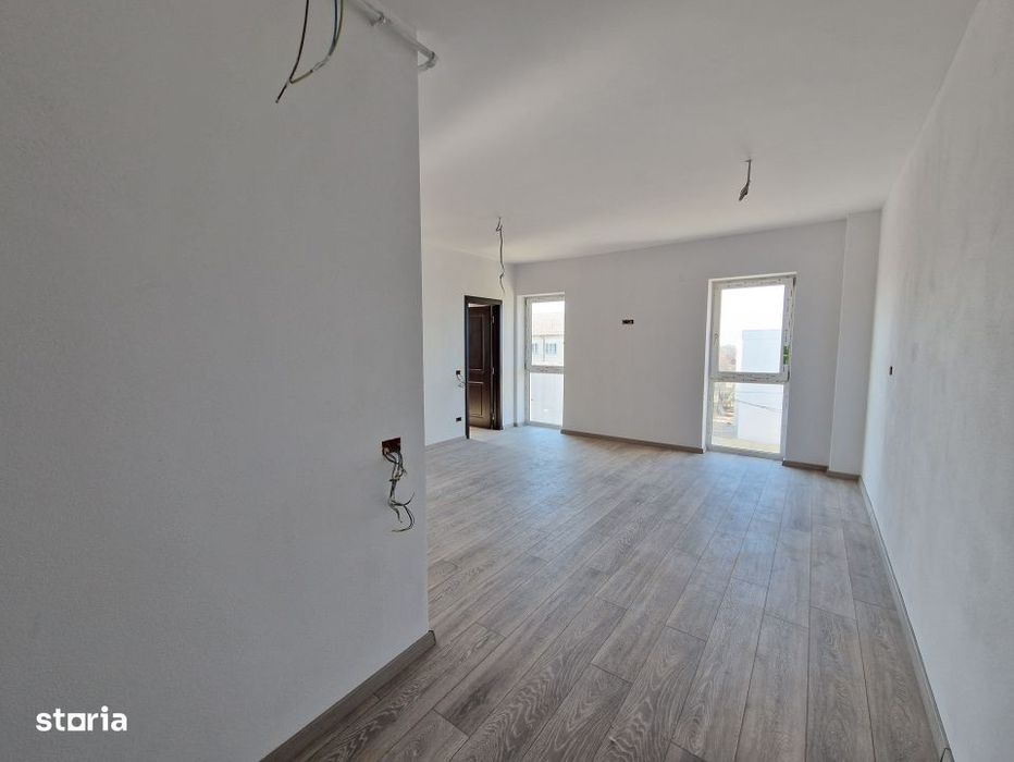 Apartament 1 camera si parcare, 34 mp -  Zona Anton Pann