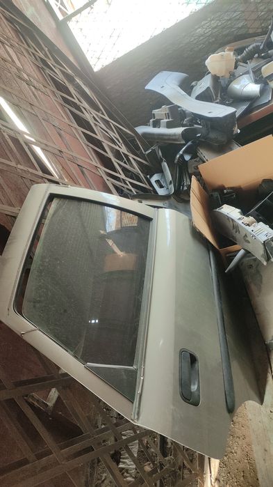 Опель вектра б на разбор