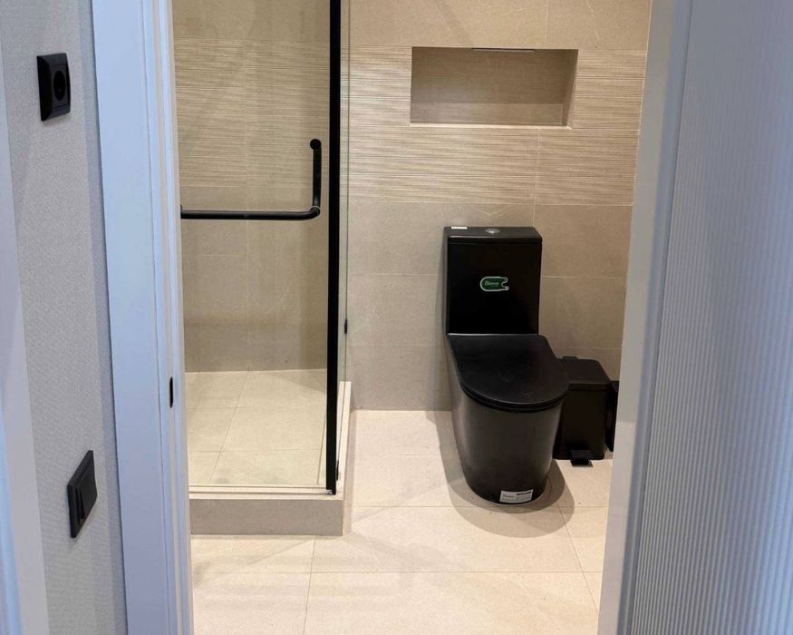1 комнатная NRG BI ЖК SADO  Паркентский Авиатор