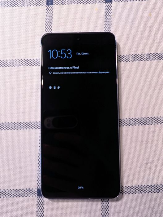 Google pixel 8 pro