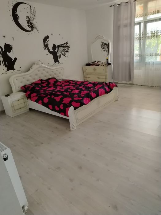 Se anchiriaza casa lugoj