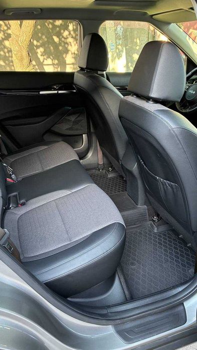 Продается KIA Seltos Prestige