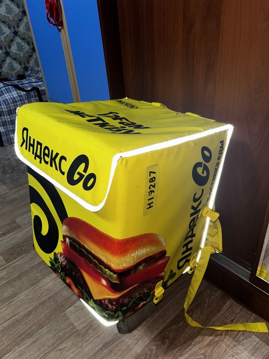 Продам термокороб
