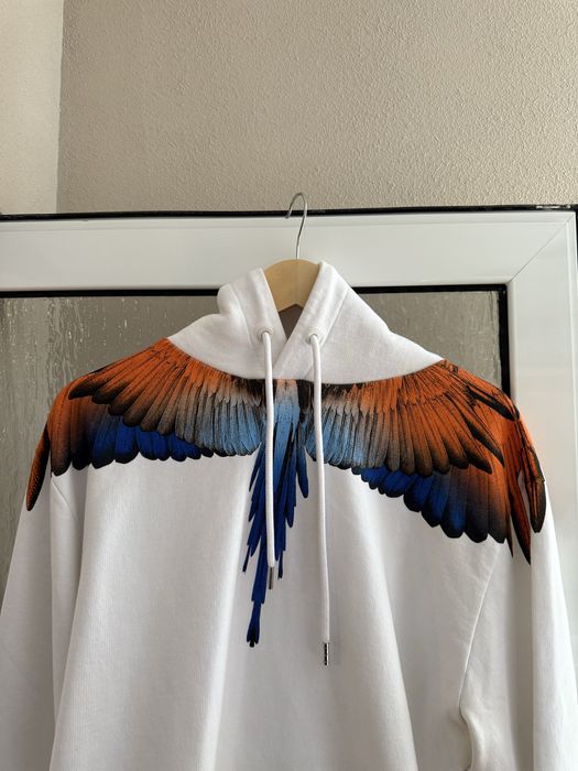 Hanorac Marcelo Burlon L