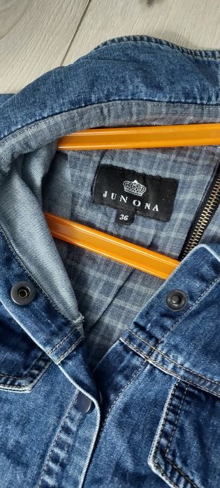 Дънков гащеризон