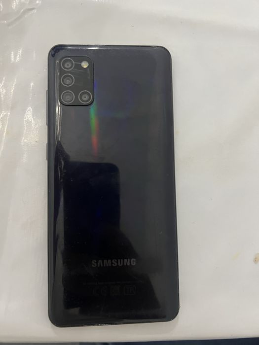 Samsung A31 64GB сатылады