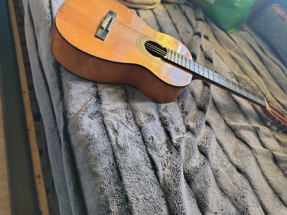 Акустична китара