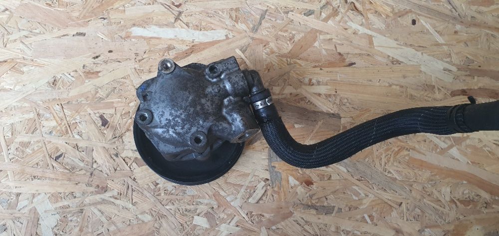 Pompa servo Audi A6 2.7, 3.0 TDI CAN, CDY-COD 4F0145156A
