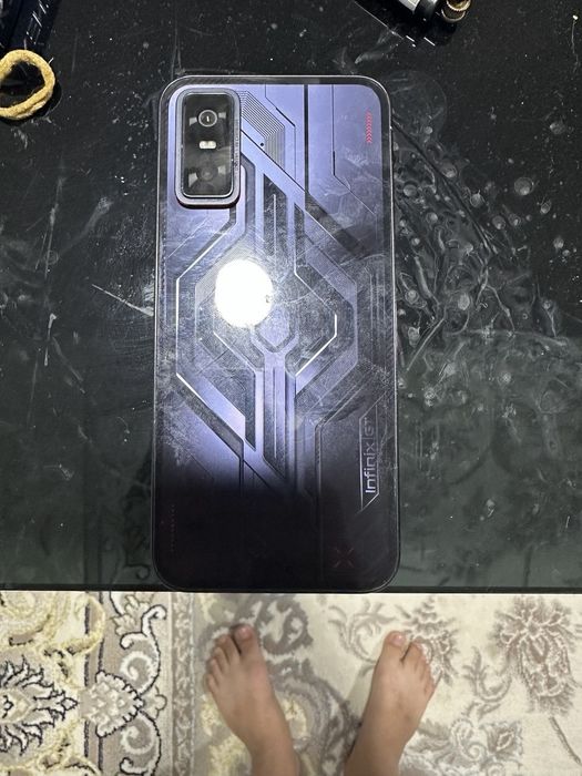 Infinix GT 30 Pro