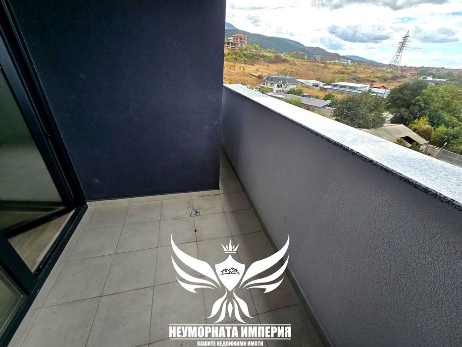 Продава се Двустаен апартамент в Асеновград - 70 кв.м за 1558 €/кв.м - Снимка #1