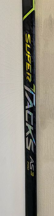 Клюшка CCM Super Tacks AS3 Pro P28 85 flex