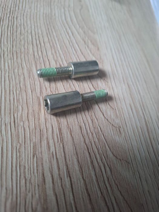 Surub chiuloasa M47 /M57