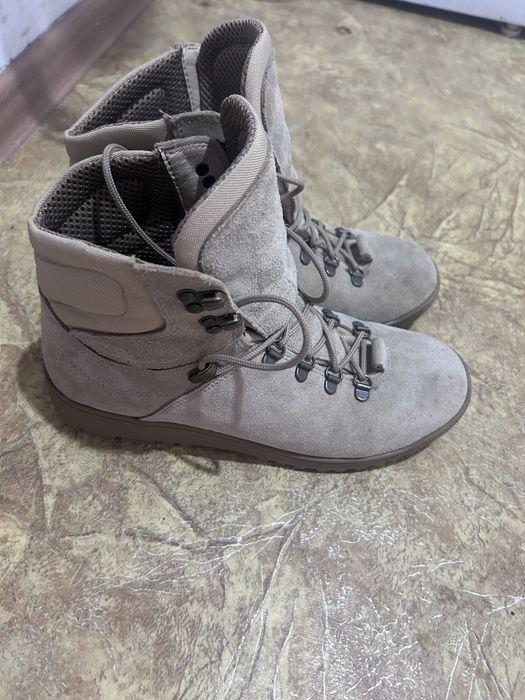 Продам берцы новые