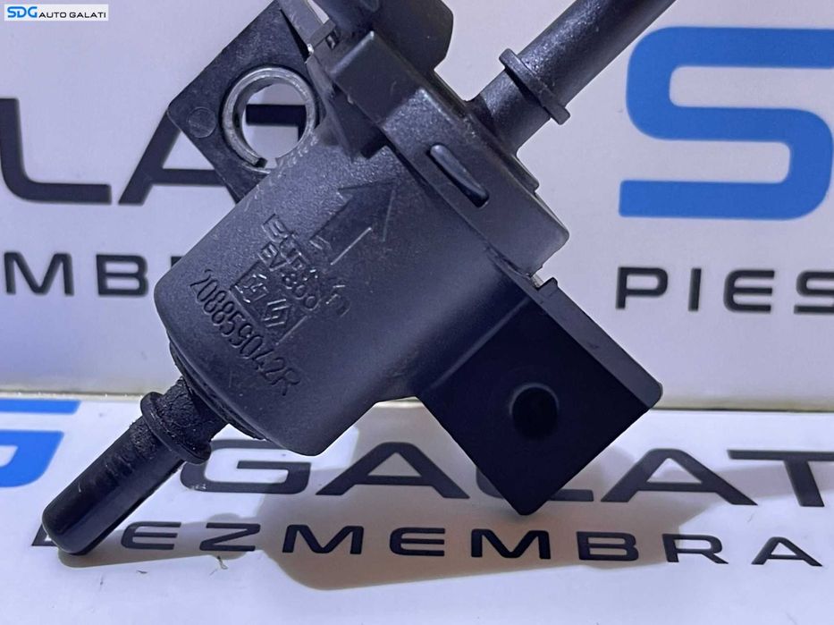 Supapa Electrovalva Combustibil Motorina Renault Laguna 3 1.5 DCI 2007 - 2015 Cod 208859042R [S0220]