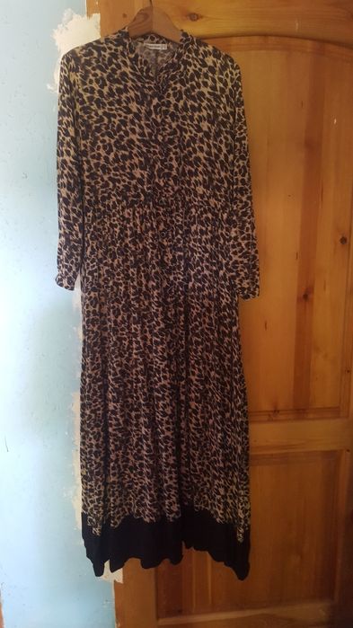 Ayollar libosi  hijoblilarga