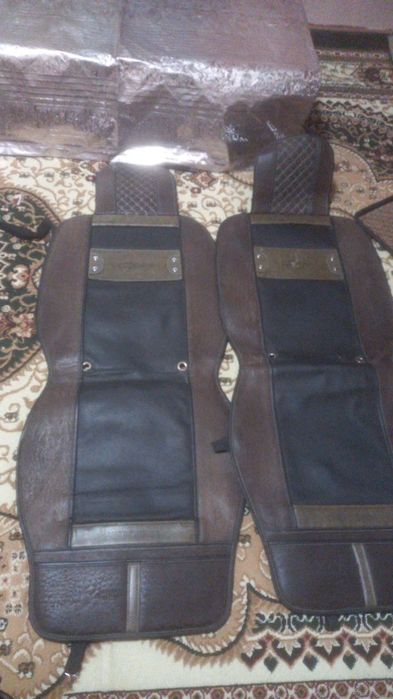 Оригинал Малибу 1