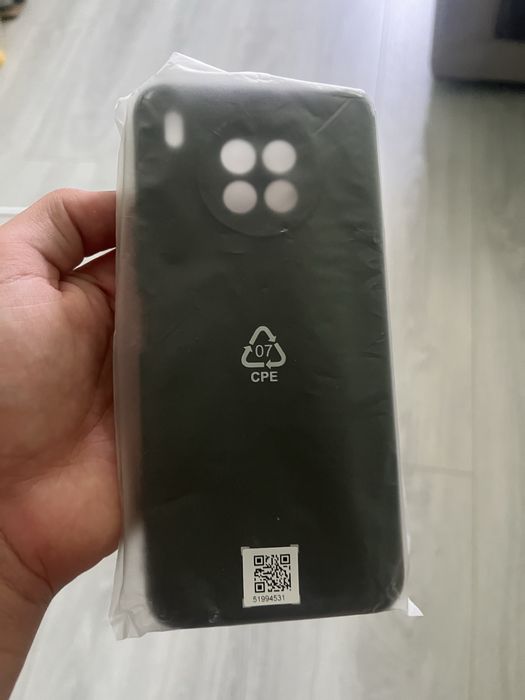 Huawei nova 8i като нов