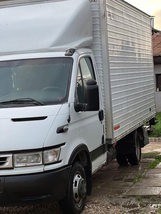 Iveco daily 2006