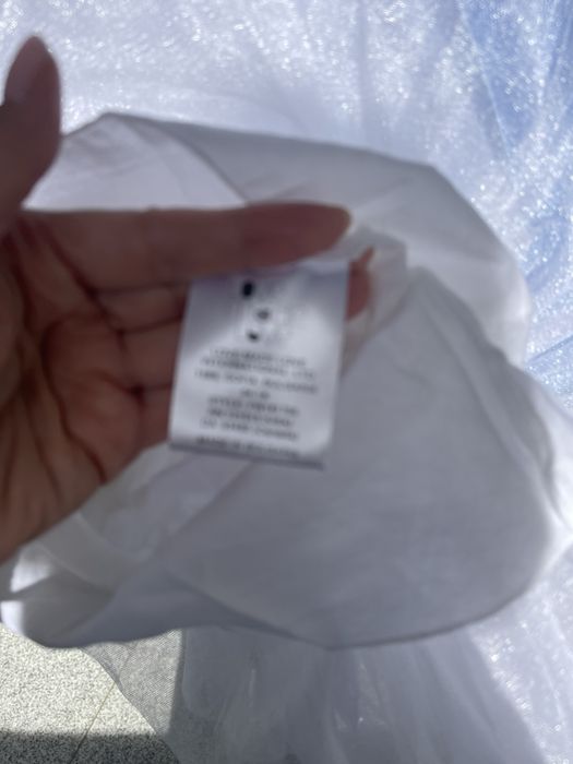 Рокля love made love