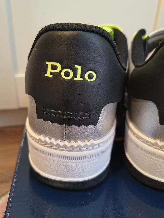 Polo Ralph Lauren 44 нови