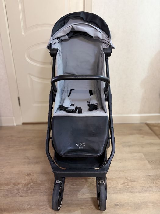 Прогулочная коляска Anex Air-X