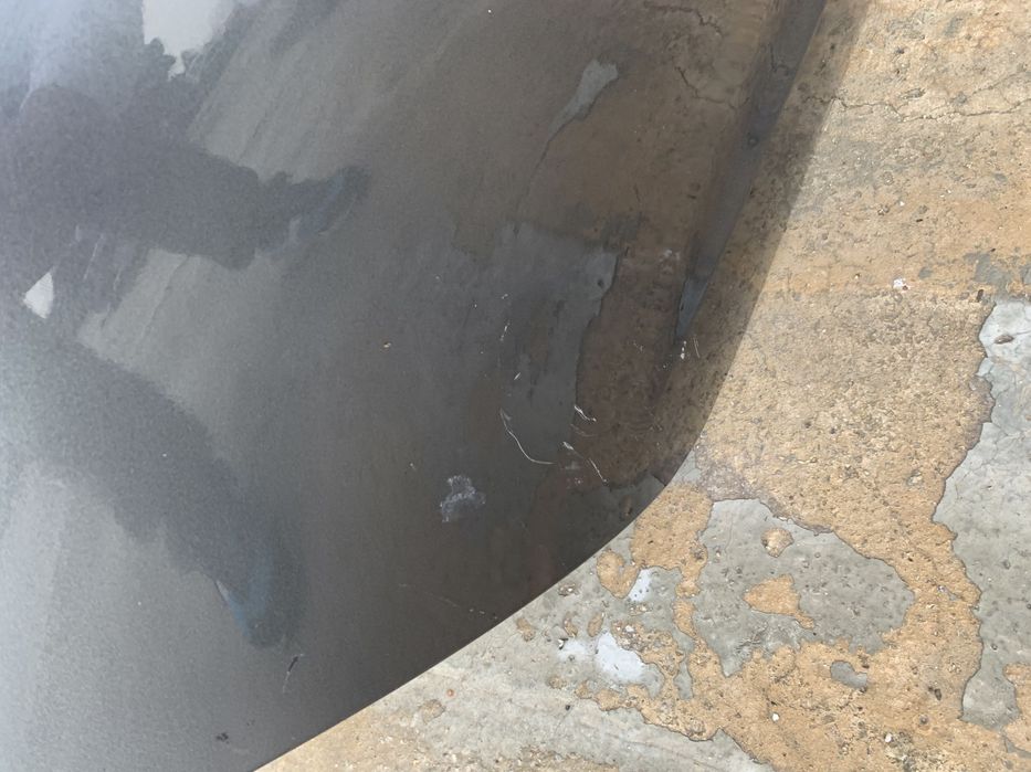 Usa dreapta spate  Audi A6, C7, Kombi, Avant, 2011, 2012, 2013, 2014, 2015, 2016, 2017, 2018.