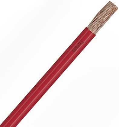 AUPROTEC FLRY-B авто кабел 4.0 mm² 2x10м (2 цвята)