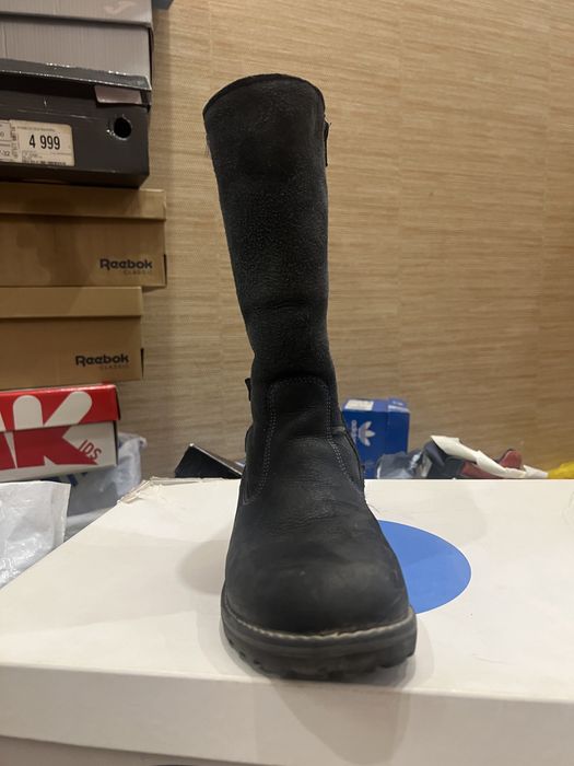 Сапоги детские