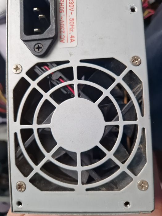 Продаю блок питание