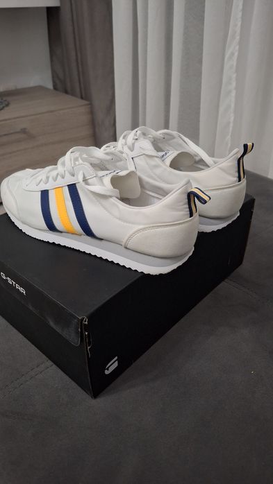 Pantofi Sport Adidas Originali ( 46 / 29.5 cm ) Performance  !!!