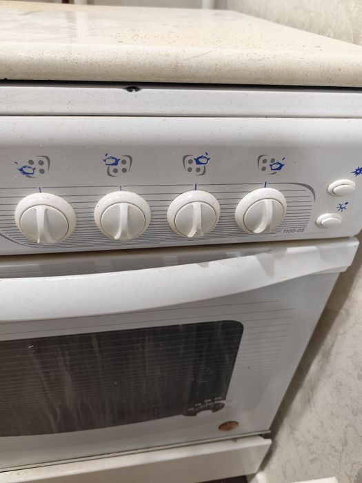 Газ плита 10.000 тг самовывоз