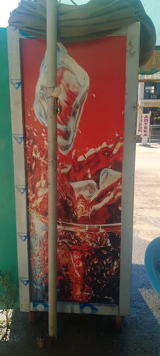 Suv aparat sotiladi gazli sensorli suv hayot