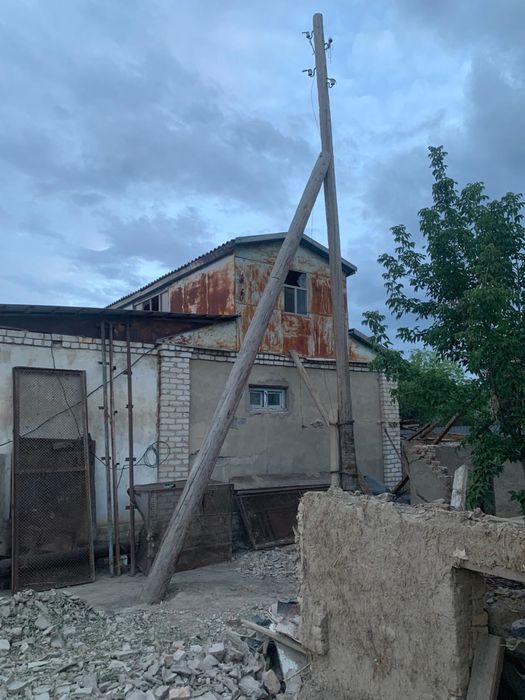 Столбы сатылады……