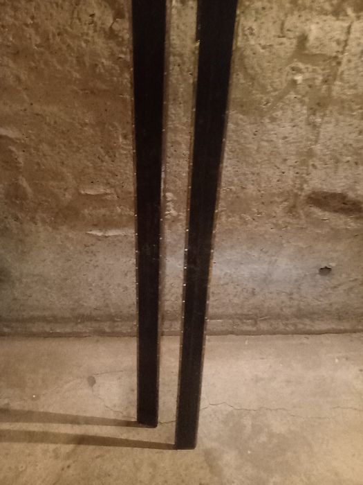 Ски от соца много добре запазени